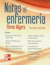 NOTAS DE ENFERMERIA 3ED