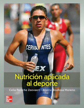 NUTRICION APLICADA AL DEPORTE