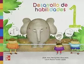 DESARROLLO DE HABILIDADES 1