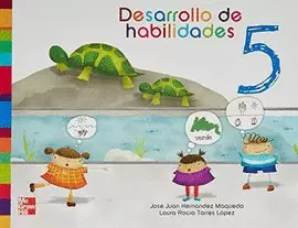DESARROLLO DE HABILIDADES 5
