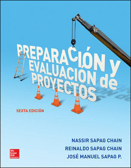 PREPARACION Y EVALUACION DE PROYECTOS