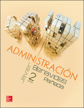 ADMINISTRACION 2ED