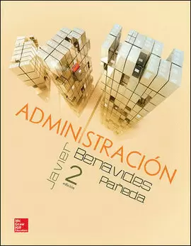 ADMINISTRACION 2ED