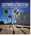 MATEMÁTICAS APLICADAS A LA ADMINISTRACIÓN Y A LOS NEGOCIOS