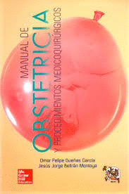 MANUAL DE OBSTETRICA Y PROCEDIMIENTOS MEDICOQUIRURGICOS