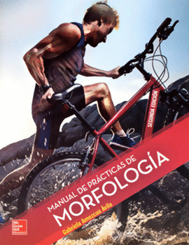 MANUAL DE PRACTICAS DE MORFOLOGIA