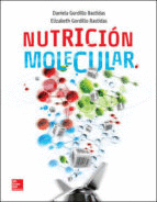 NUTRICION MOLECULAR