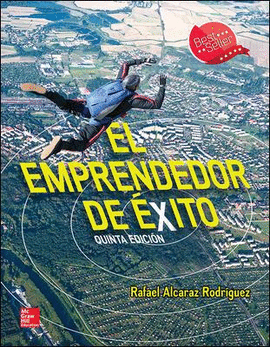 EMPRENDEDOR DE EXITO, EL  5ED