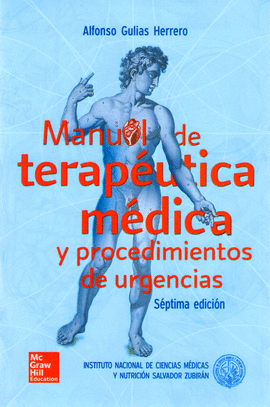 MANUAL DE TERAPEUTICA MEDICA Y PROCEDIMIENTO DE URGENCIAS