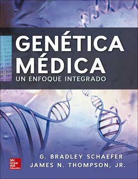 GENETICA MEDICA