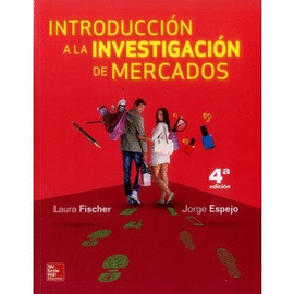 INTRODUCCION A LA INVESTIGACION DE MERCADOS