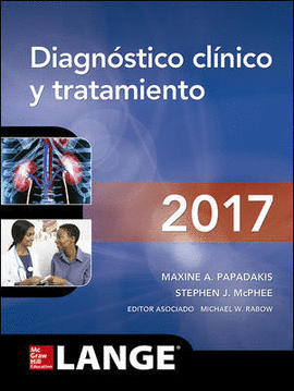 DIAGNOSTICO CLINICO Y TRATAMIENTO