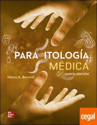 PARASITOLOGIA MEDICA