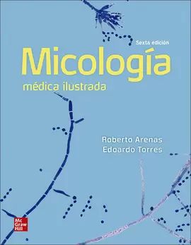 MICOLOGIA MEDICA ILUSTRADA