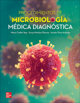GUIA DE PROCEDIMIENTOS EN MICROBIOLOGIA CLINICA