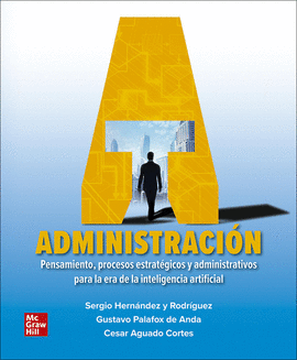 TEORIA ADMINISTRATIVA PROCESOS Y ESTRUCTURAS