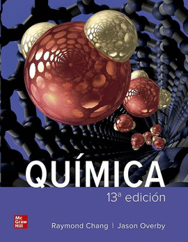 QUÍMICA 13ED