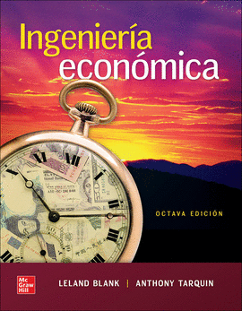 INGENIERIA ECONOMICA + CONNECT