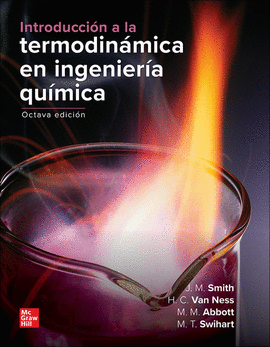 TERMODINAMICA EN INGENIERIA QUIMICA + CONNECT