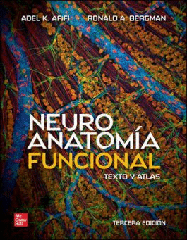 NEUROANATOMÍA FUNCIONAL TEXTO Y ATLAS