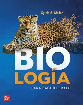 BIOLOGIA PARA BACHILLERATO