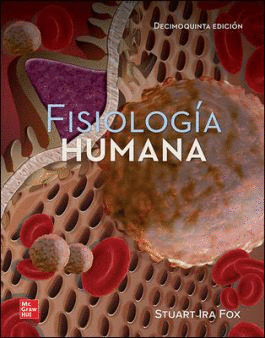 FISIOLOGIA HUMANA 9ED