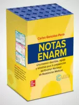 NOTAS ENARM