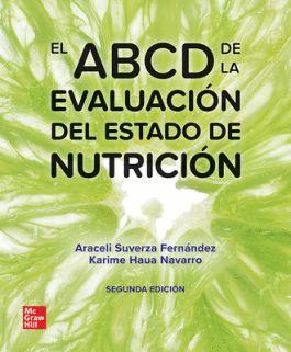 EL ABCD DE LA EVALUACION DEL ESTADO DE NUTRICION