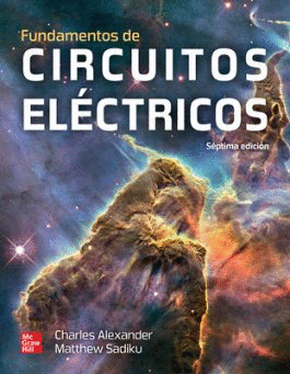 FUNDAMENTOS DE CIRCUITOS ELECTRICOS 7ED