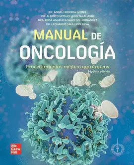 MANUAL DE ONCOLOGIA