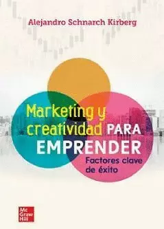 MARKETING Y CREATIVIDAD PARA EMPRENDER