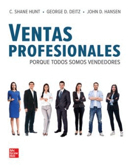 VENTAS PROFESIONALES