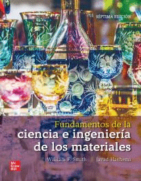 FUNDAMENTOS DE INGENIERIA Y CIENCIAS DE LOS MATERIALES