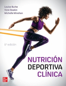 NUTRICION DEPORTIVA CLINICA