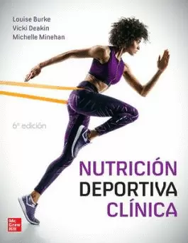 NUTRICION DEPORTIVA CLINICA