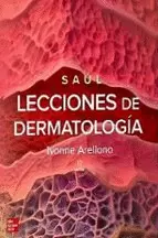 SAUL. LECCIONES DE DERMATOLOGIA