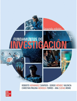 FUNDAMENTOS DE INVESTIGACIÓN