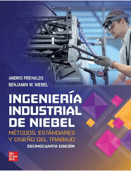 INGENIERÍA DE NIEBEL  14ED