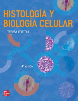 FORTOUL. HISTOLOGIA Y BIOLOGIA CELULAR