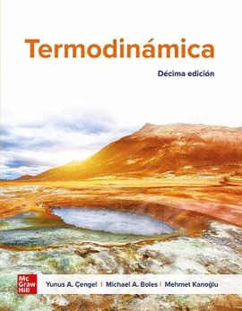 TERMODINÁMICA 10ED