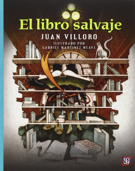 LIBRO SALVAJE, EL