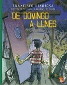 DE DOMINGO A LUNES