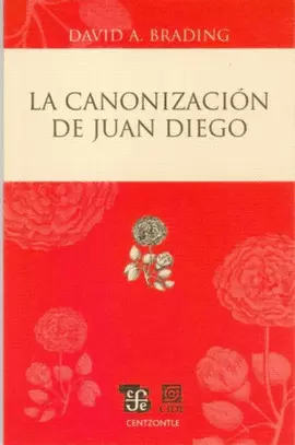 CANONIZACIÓN DE JUAN DIEGO, LA