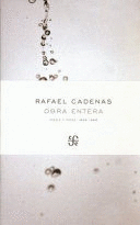 OBRA ENTERA. POESÍA Y PROSA (1958-1998)