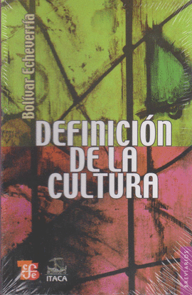 DEFINICION DE LA CULTURA
