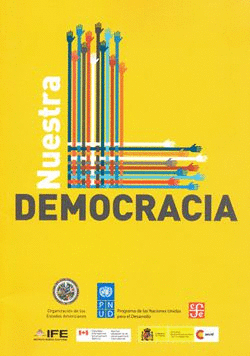 NUESTRA DEMOCRACIA