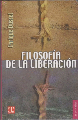 FILOSOFÍA DE LA LIBERACIÓN