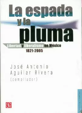 LA ESPADA Y LA PLUMA.