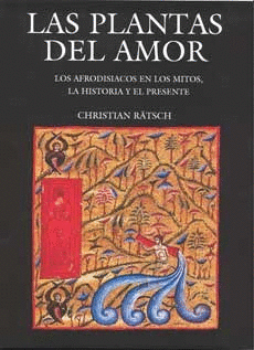 LAS PLANTAS DEL AMOR