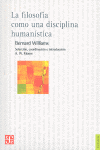 LA FILOSOFÍA COMO UNA DISCIPLINA HUMANÍSTICA